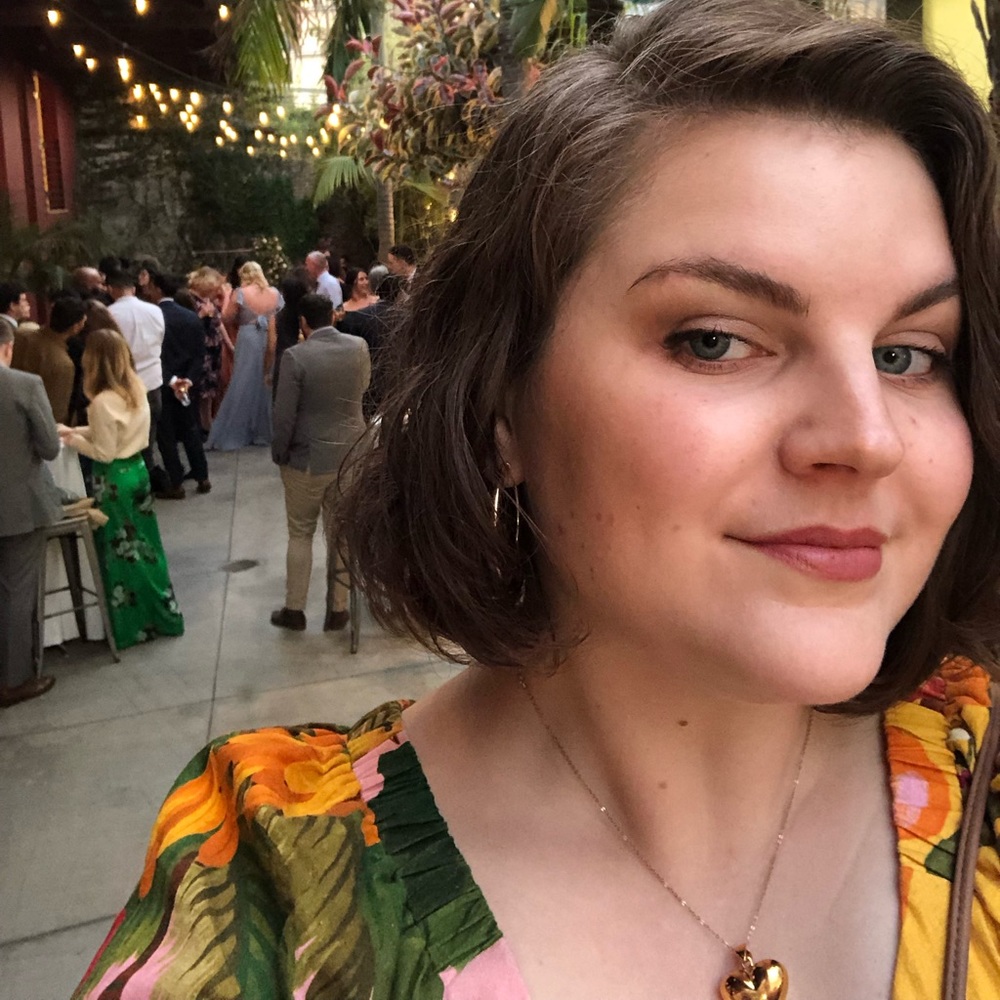 Meet your Posher, Kaylee